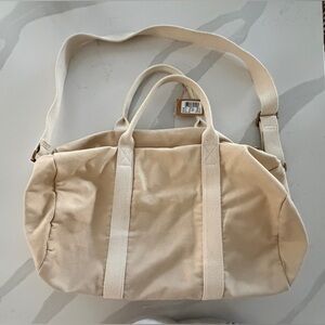 Brandy Melville Duffle Bag